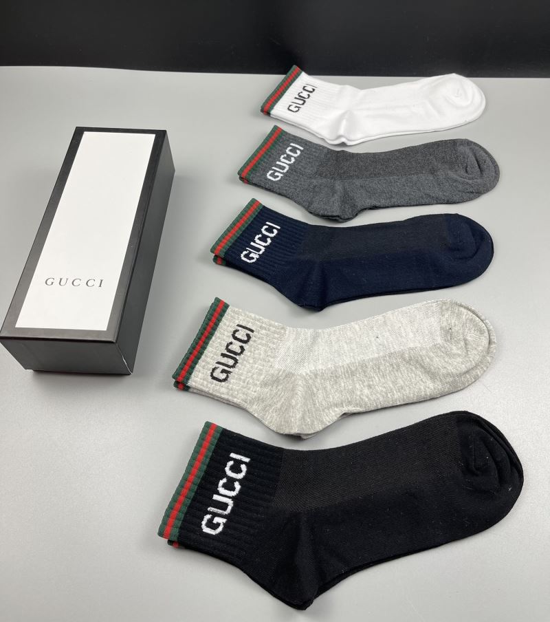 Gucci Socks